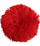 Juju hat Cameroun rouge