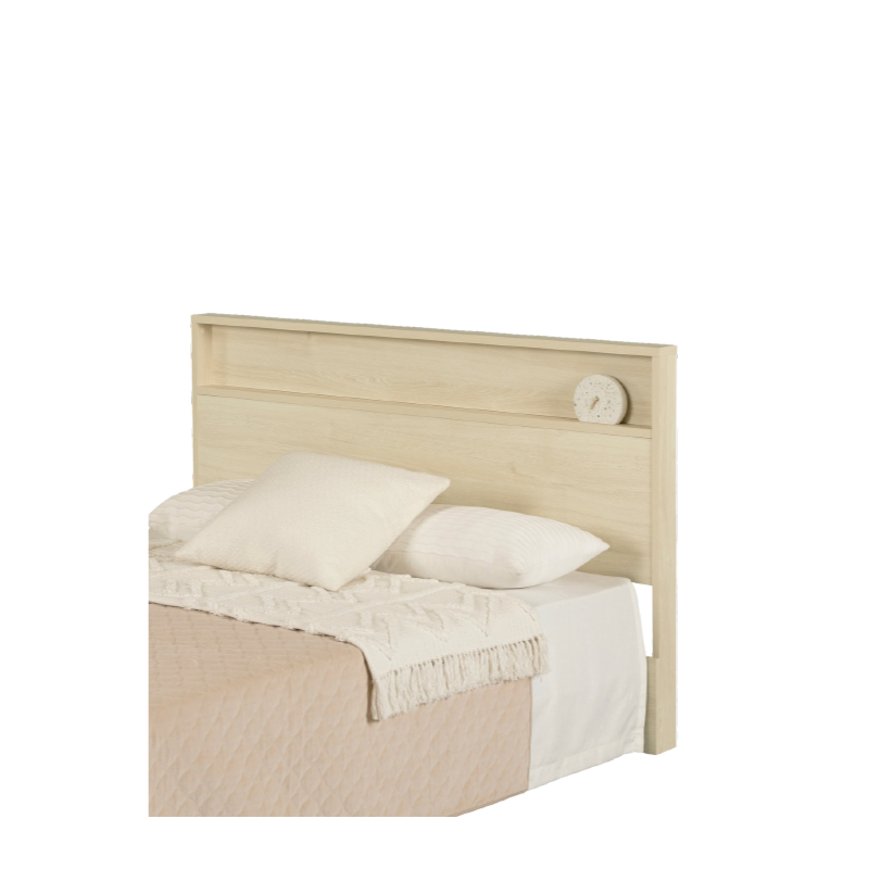 Tête de Lit Kanu Sable