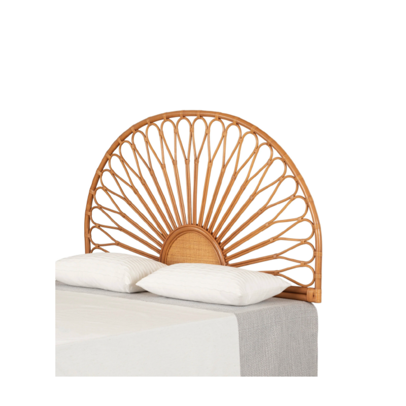 Tête de Lit Ayo Rotin