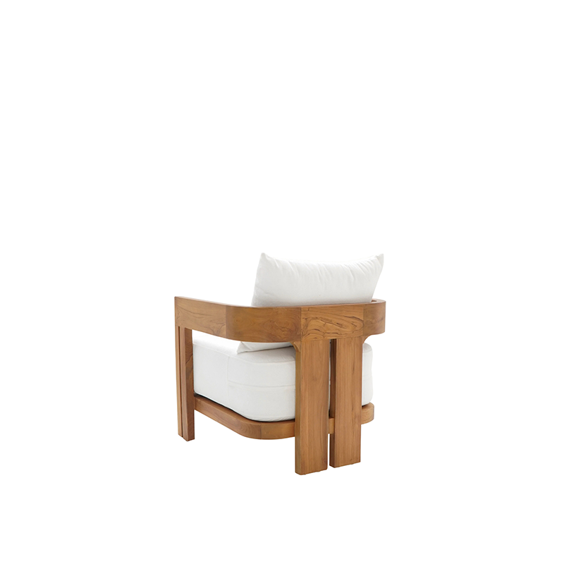 Fauteuil Arko
